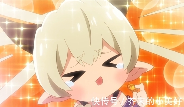 库尔姆|你以为魔王凶神恶煞,其实她们都是可爱萝莉,勇者表示我能投敌吗