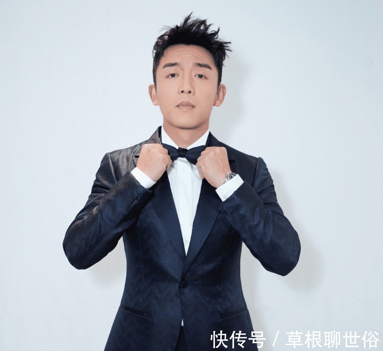 跑男|跑男“最大牌”藝人，不顧鏡頭公然玩手機，導演看了卻不敢吭聲