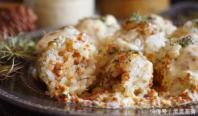 试试看|教你媲美星级酒店的大菜,这味道绝对了,简单好做又新颖,试试看