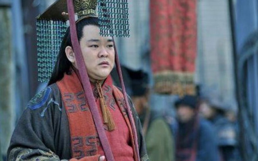 重点|刘禅为啥娶张飞之女做皇后，而不是关羽之女第三个原因是重点