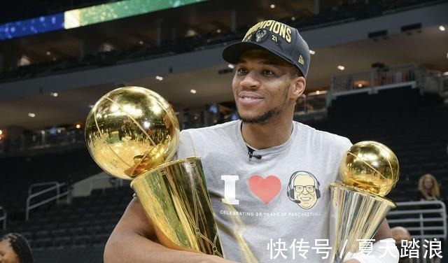 nb2021即將過(guò)去，盤點(diǎn)今年NBA十大最佳球員