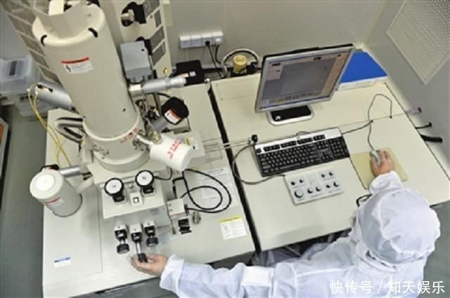 微电子|中国唯一光刻机巨头,坐拥2400项专利,垄断国内80的市场