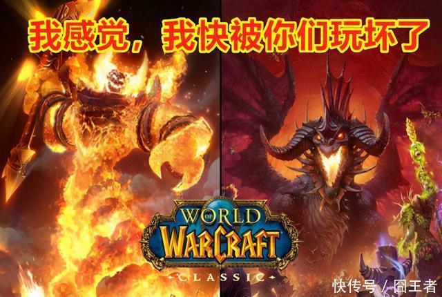 金团|魔兽世界怀旧服：金团有人分半金，到底应该怎么分？