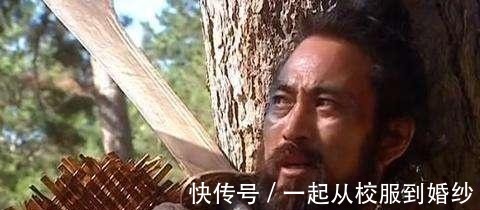 呼延灼|林冲和杨志战成平手,为什么林冲跻身五虎,杨志只能成为八骠骑!