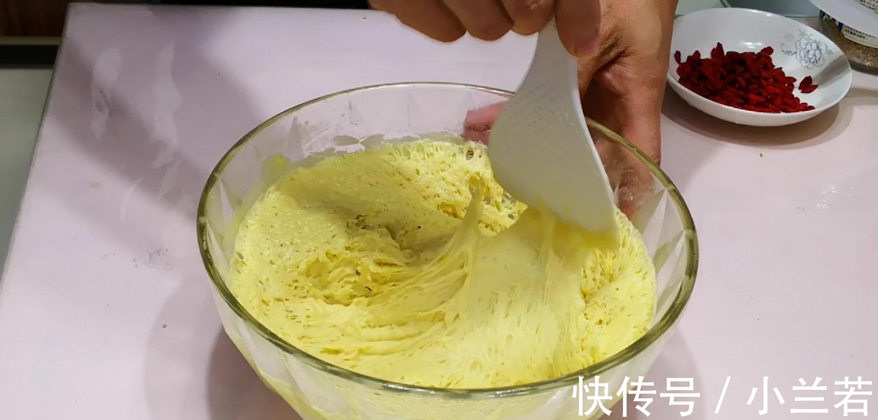 爱吃红薯注意了, 学会这种新吃法, 百吃不厌, 孩子天天吵着要吃