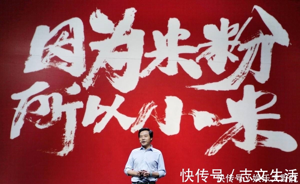 小米|中国手机市场将迎来3个改变，还没买5G手机的人，这次选择对了！