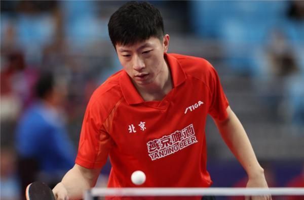 全运会|马龙封神,3-0横扫大黑马复仇!队伍领袖实至名归樊振东压力倍增