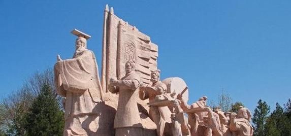 陈仓|“明修栈道，暗度陈仓”的陈仓在哪里，此名为何消失1300余年？