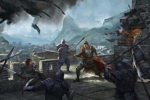 五代十国|刘仁赡:被敌人追封为王的守城铁将 | 敌人