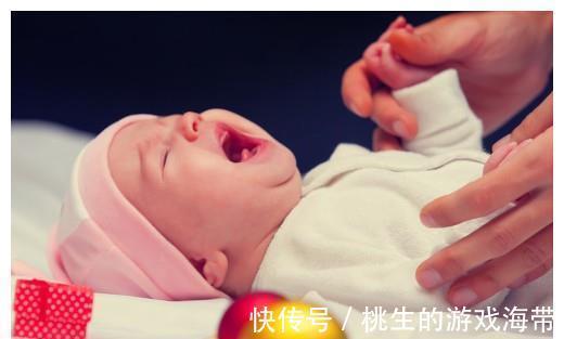 判断|哭、吃手是饿了吗?判断母乳喂养的小宝宝饿了,注意3个饿了的信