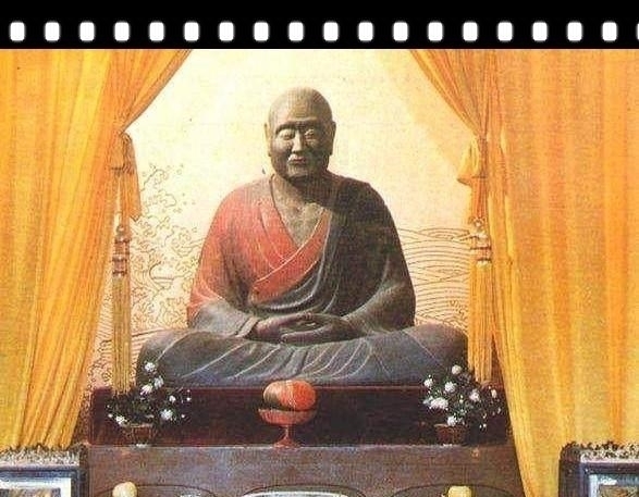 本僧人|鉴真东渡名扬后世,假如你知道他带什么去日本,可能就要讨厌他了