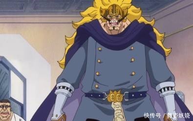 海贼王长得帅却不适合做老公的八个人,草帽团就占了三个