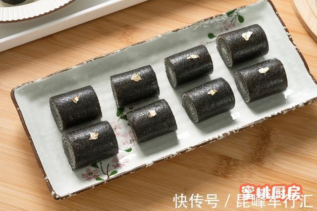 宝贝|养生界的宝贝食材!这做法软糯香甜,常吃胜过补药