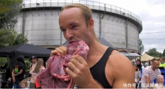 体内|为什么美国人吃生牛肉,体内却没有寄生虫真相原来是这样!