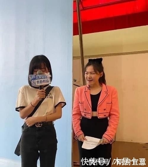 练习生|金靖加盟《青春有你2》,金靖加虞书欣赵小棠,选秀变搞笑综艺了