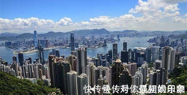 全国第一|中国高楼最多的地方:豪宅起步价超2000万元,富豪数量全国第一!