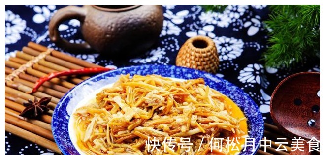 黄瓜|夏日必吃6道小凉菜,不吃鱼肉也要吃它,清口下饭,吃完舒心凉爽!