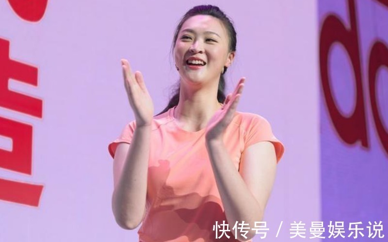 铁榔头|排球“女神”惠若琪,身材完美气质出众,因太早退役令人感到惋惜