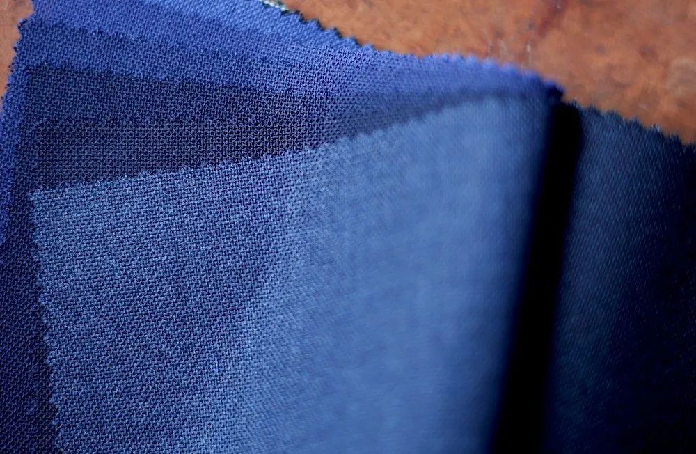 想要上身穿出“挺括感”？相信你会爱上「High Twist」