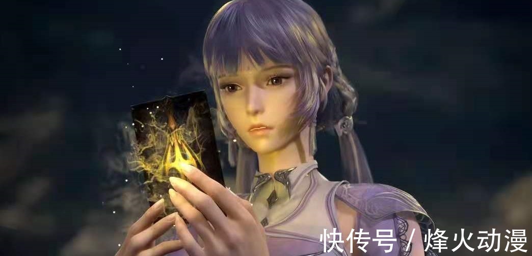 波塞西女神|斗罗大陆:小舞获顶级一考,白沉香表示好冤,波塞西女神正式登场