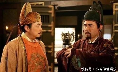 修史|杀兄逼父,干预修史,真实的李世民让人害怕!