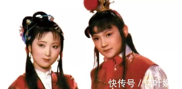 黛玉$她万千宠爱在一身,为何活成了红楼梦中最惨的女子