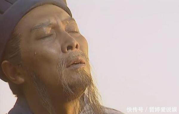 李严|诸葛亮走了谁哭的最假？李严，刘婵，还是孟获？有人欢喜有人忧