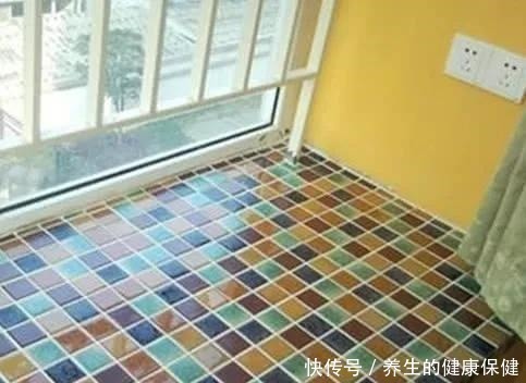飘窗|飘窗万万不要铺大理石了,聪明人更喜欢这样的设计,后悔我家装错!