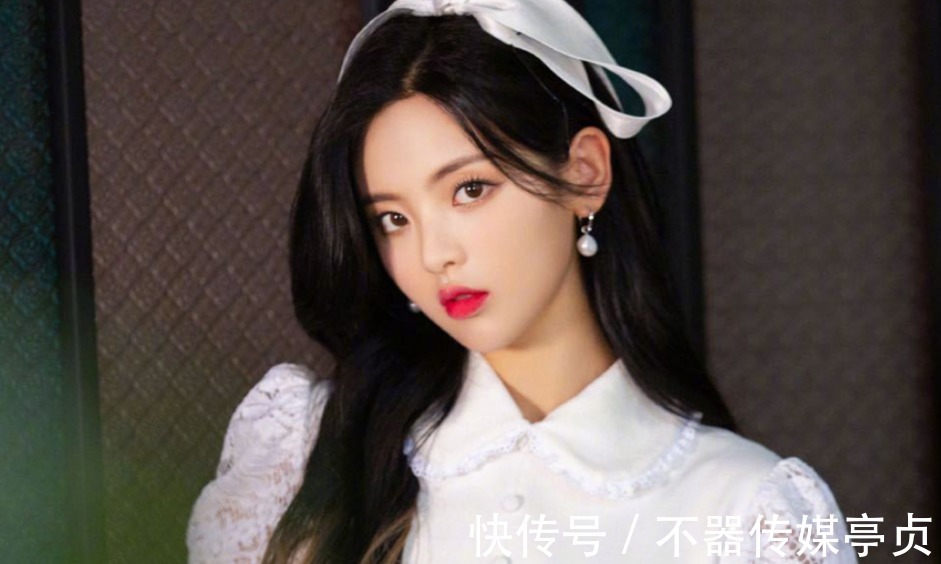 火箭少女|其实，喜欢杨超越的人有很多，当然也有讨厌她的人，这很正常