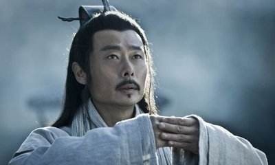 开国|西汉一大开国功勋,集聪明集于一身,却选择了远离纷争不问世事!