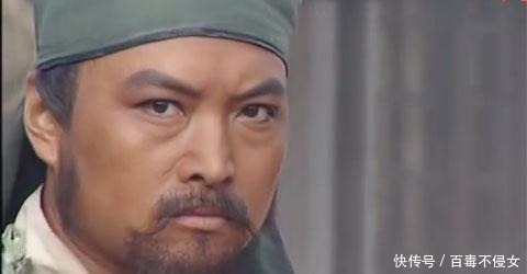 厉害|这两位水浒好汉为何什神秘踪一位比林冲厉害,一位是李逵的克星!