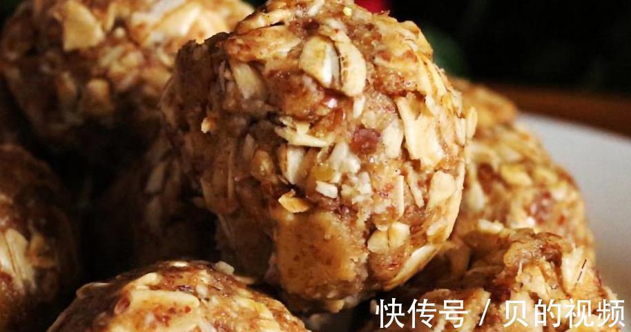 搭配|燕麦片和麦片有什么区别?怎么吃才会更加健康?这样搭配才够营养