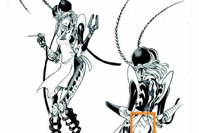 琦玉|一拳超人唯一与琦玉交手而不死的怪人来袭,但是却被做了更过分的事