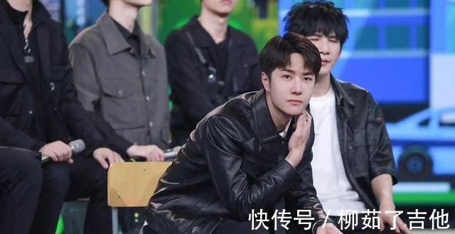 晚會|王一博節(jié)目互動被cut剩4分鐘!粉絲吐槽,流量時(shí)代要翻篇