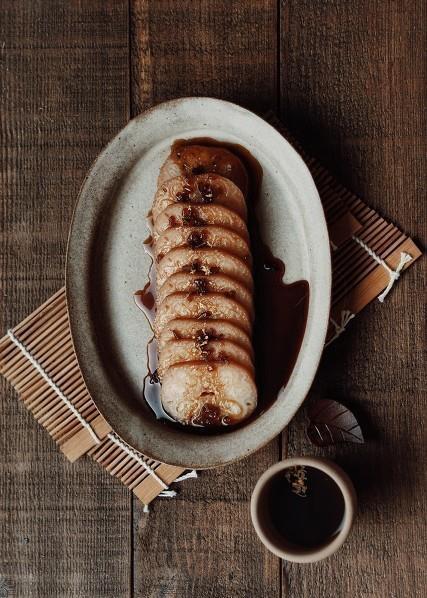 入秋饮食要“滋阴润燥”,那该怎么吃?