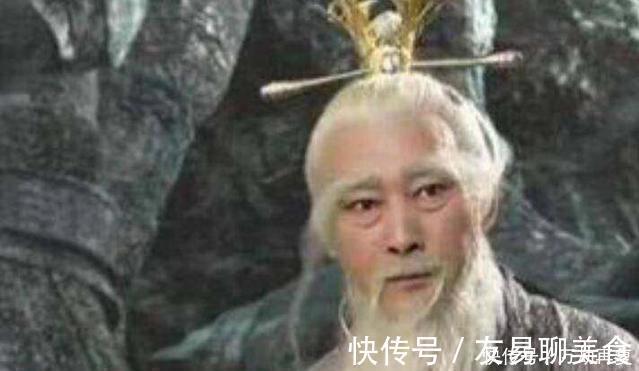 徒弟！他是鸿钧老祖最喜欢的徒弟，实力远胜元始天尊，成就了孙悟空！