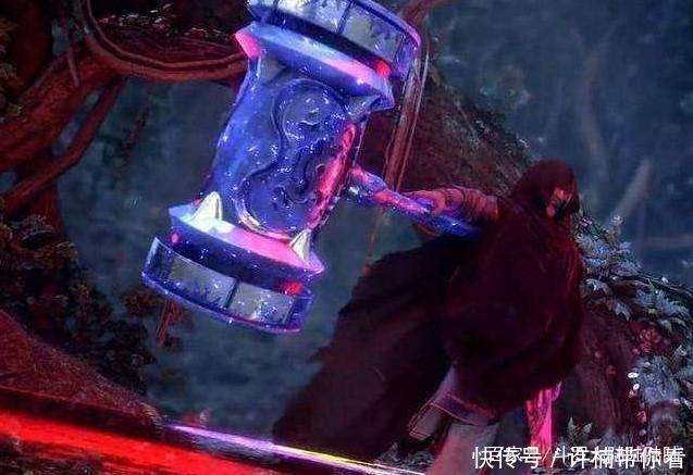 封号斗罗|斗罗大陆:第一攻击封号斗罗终于登场,据说他比唐昊更强?