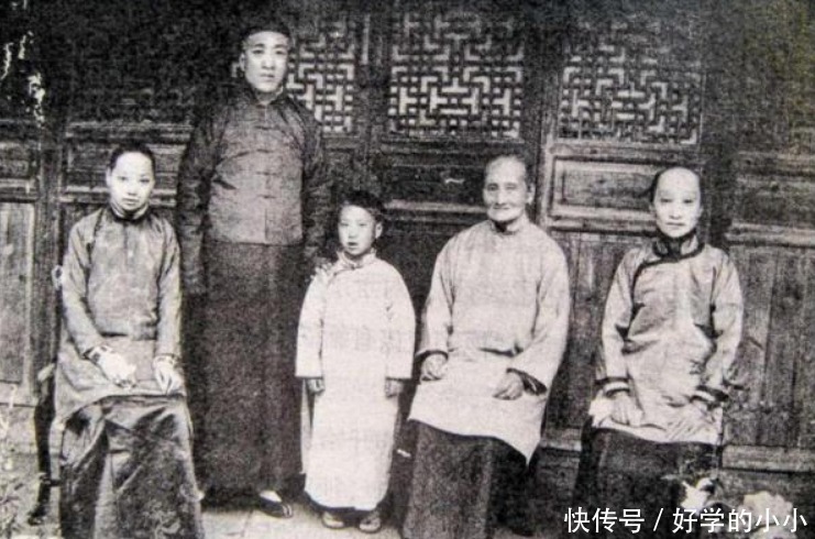 朱安和鲁迅一生同屋不同房,无子无女,死前凄楚,该怪谁