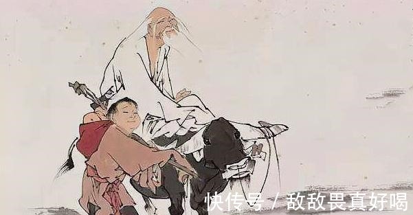 范蠡&《道德经》盛极而衰乃自然天道,只有懂此道者才能福气延绵不断!