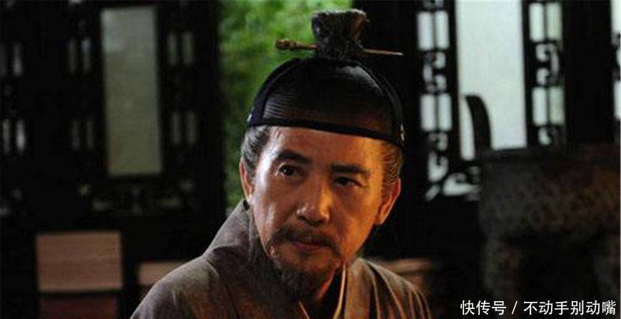 悲凉|魏忠贤的这封奏折可延长明朝寿命,崇祯却不重视,导致结局悲凉!