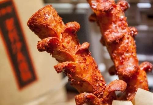 泡面|比泡面还“脏”的4种外卖,老板从不碰,你还屁颠屁颠的给人送钱!