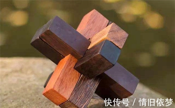 鲁班!《鲁班书》为何被称为“邪书”?看第一页5个字,就能知晓多可怕