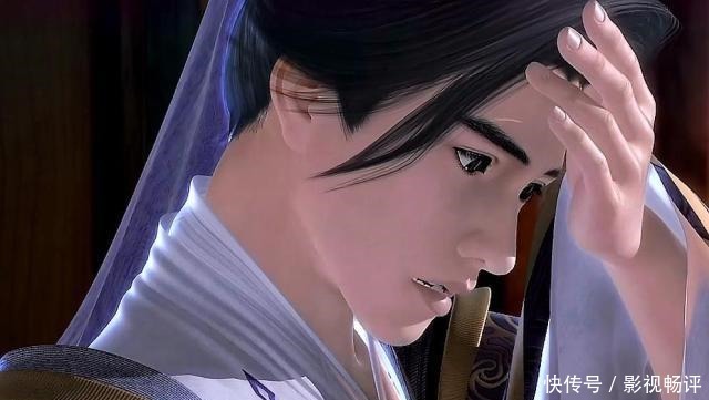 明珠|天行九歌历史总是惊人的相似,韩氏兄妹怕不是明珠夫人的克星