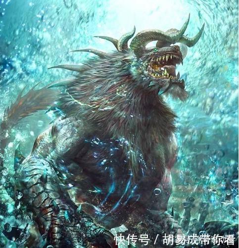 天青牛蟒|斗罗大陆:世间最珍贵的十万年魂兽,在唐三这如此不值钱