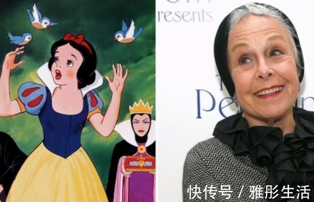 王子|101岁“白雪公主”:笑容甜美爱跳舞,可惜没有王子能救醒她了
