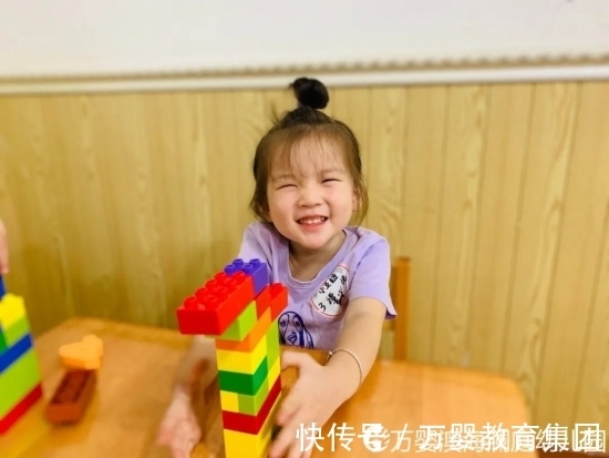 攻略|【万婴宝宝入园记】澳海老师100种哄娃攻略