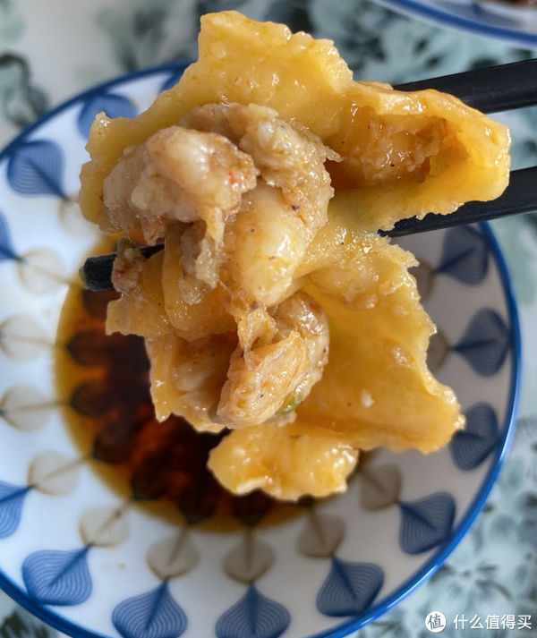 黑芝麻|惊为天人!我最喜欢的18款速冻食品