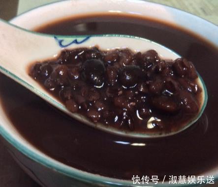 白白嫩|红豆与“它”一起煮,不仅皱纹消失了,皮肤也变白了