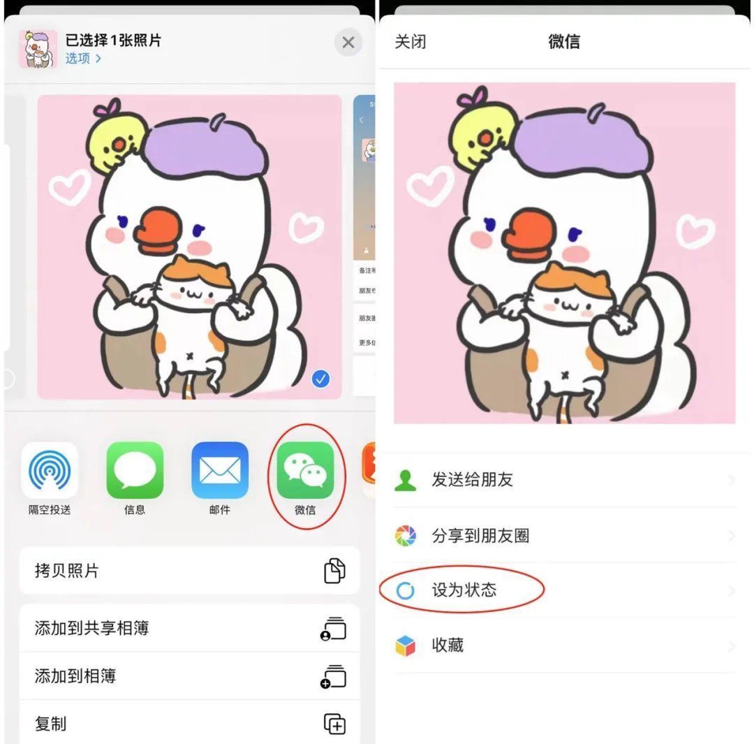 设置|微信能装“监控”了？好友看到吓一跳