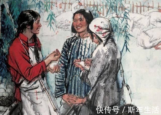 陈丹青$国画大师史国良：职位越高越不会画画，美院里面太多假画家